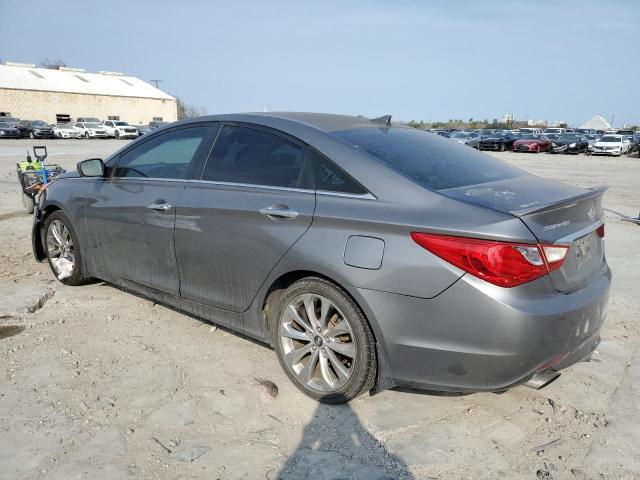 Vin: 5npec4ac4dh588250, lot: 44808685, hyundai sonata se 20132