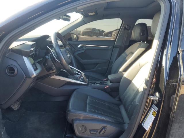 2023 AUDI A3 PREMIUM - WAUAUDGY8PA110579