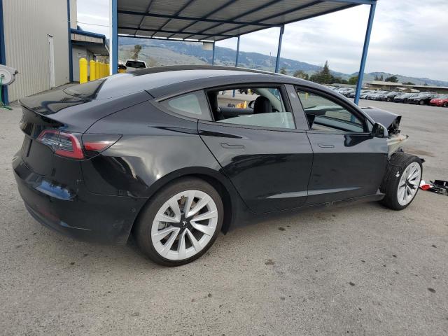 2021 TESLA MODEL 3 - 5YJ3E1EA5MF998482