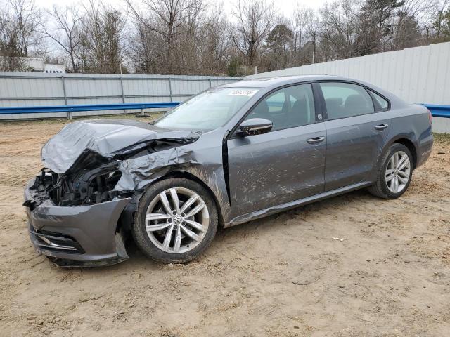 Vin: 1vwla7a30kc013616, lot: 46643715, volkswagen passat wolfsburg 2019 img_1