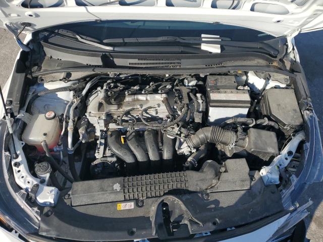 2022 TOYOTA COROLLA LE - 5YFEPMAE1NP289597