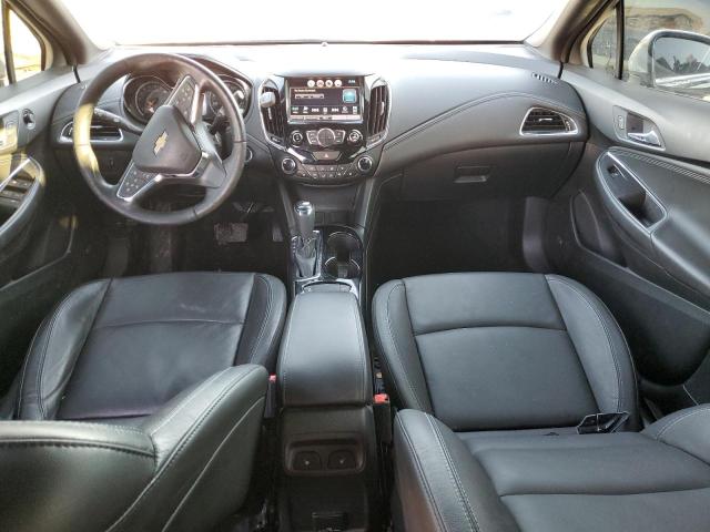 2017 CHEVROLET CRUZE PREM - 1G1BF5SM0H7180452