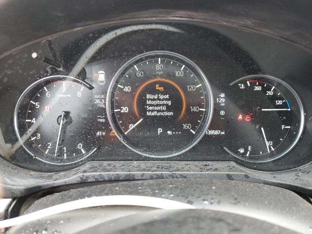 2020 MAZDA CX-5 GRAND - JM3KFBDMXL1742878
