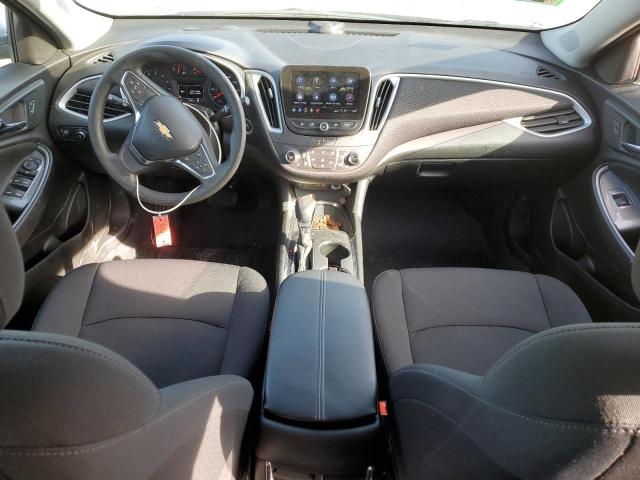 2024 CHEVROLET MALIBU LT - 1G1ZD5ST1RF110574