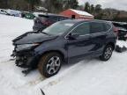 2018 HONDA CR-V EX - 7FARW2H53JE086932