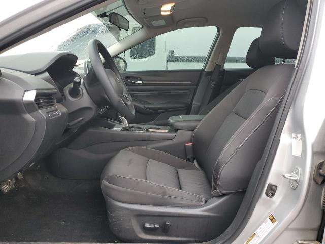 2020 NISSAN ALTIMA S 1N4BL4BVXLC194111