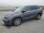 2019 HONDA PILOT EXL - 5FNYF5H53KB024781