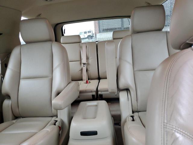 2011 GMC YUKON DENALI - 1GKS2EEF8BR246004
