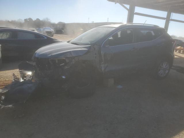 NISSAN ROGUE SPOR