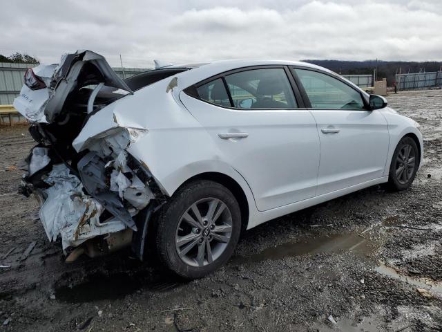 2017 HYUNDAI SONATA 5NPD84LF6HH120515