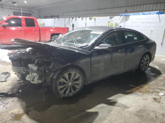 2016 CHEVROLET MALIBU