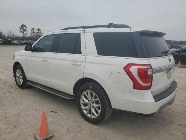 Vin: 1fmju1ht0jea63693, lot: 45327895, ford expedition xlt 20182
