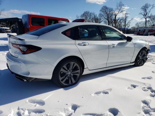 2023 ACURA TLX A-SPEC 19UUB6F58PA005485
