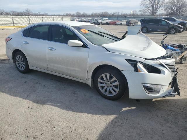 2015 NISSAN ALTIMA 2.5 - 1N4AL3AP5FN339170