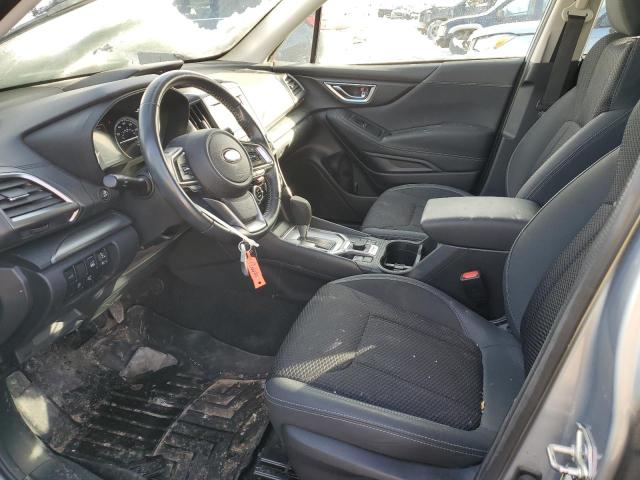 2020 SUBARU FORESTER P JF2SKAJCXLH470531