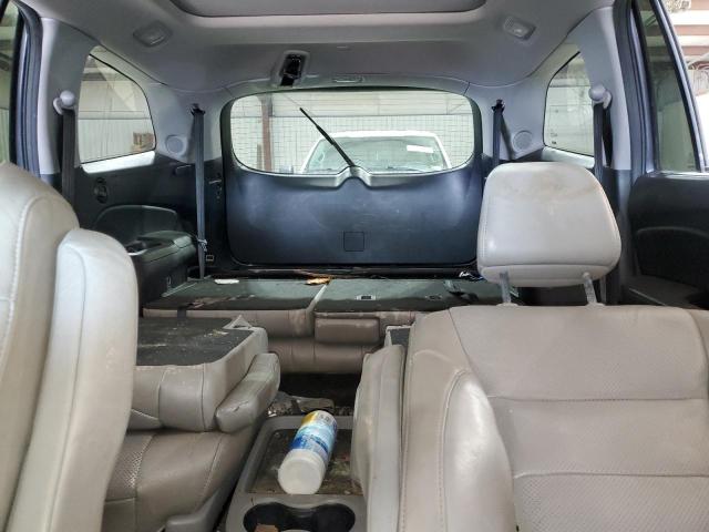 2016 HONDA PILOT ELIT - 5FNYF6H02GB059023