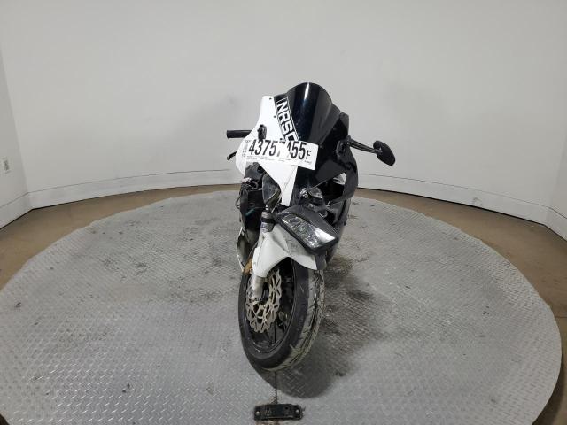 2003 HONDA CBR600 RR JH2PC37023M010756
