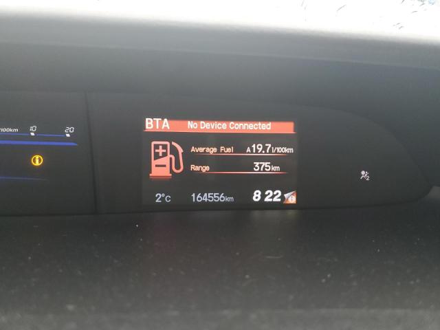 2015 HONDA CIVIC SE 2HGFB2F72FH015285
