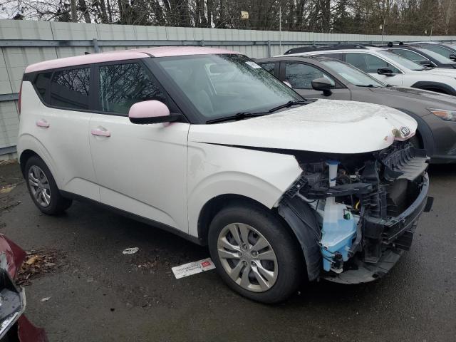 Vin: kndj23auxm7746227, lot: 43465975, kia soul lx 20214