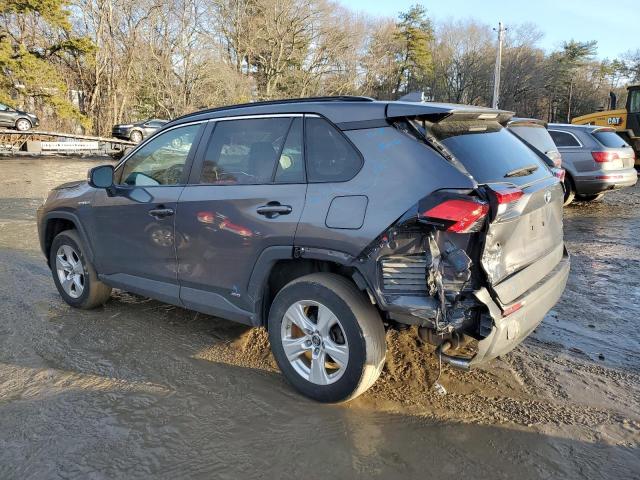 2019 TOYOTA RAV4 XLE - 2T3RWRFV0KW045872