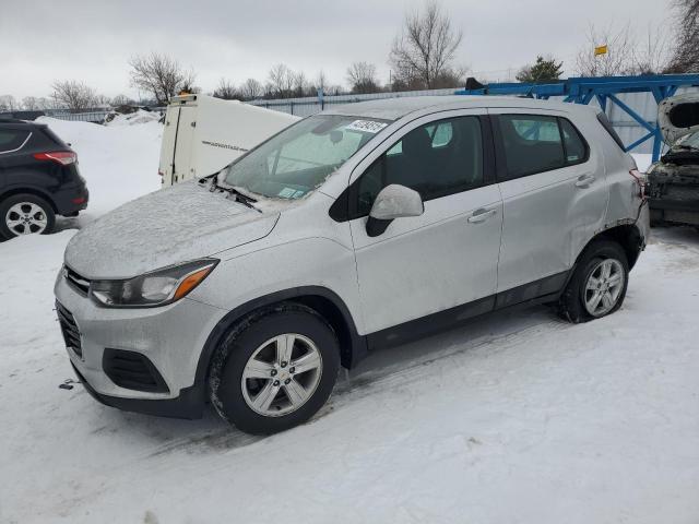 CHEVROLET TRAX LS