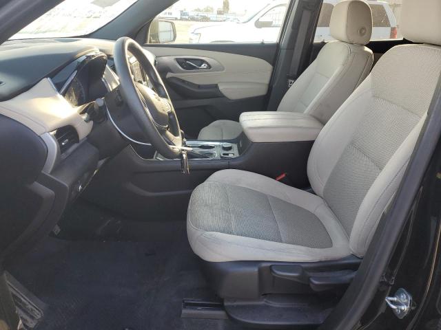 2022 CHEVROLET TRAVERSE L - 1GNERFKW7NJ128860