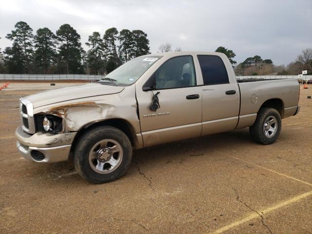 DODGE RAM 1500 S