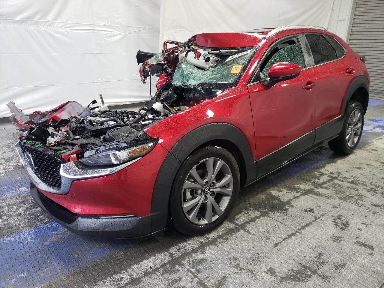MAZDA CX-30 PREFERRED