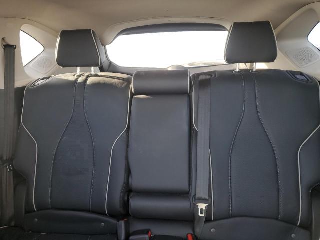 2019 ACURA RDX PLATIN 5J8TC2H92KL802121