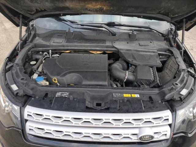 2019 LAND ROVER DISCOVERY - SALCR2FXXKH800708