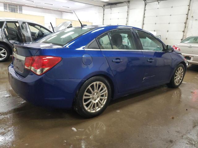 Vin: 1g1pk5sc5c7392393, lot: 44523715, chevrolet cruze eco 20123