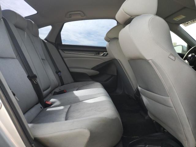 2019 HONDA ACCORD LX 1HGCV1F12KA025792