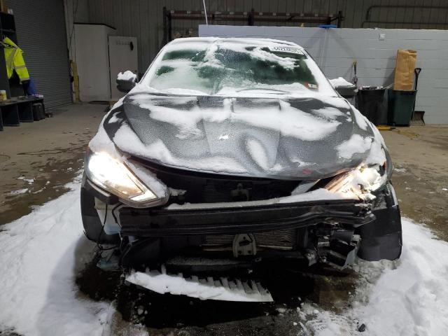 2019 NISSAN SENTRA S - 3N1AB7AP4KY207800