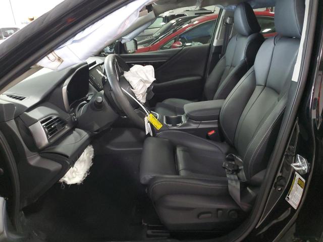2024 SUBARU OUTBACK LI - 4S4BTANC0R3216947