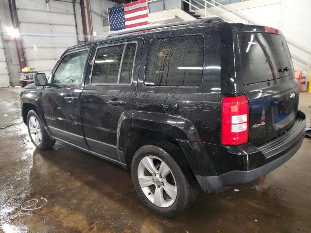 Vin: 1c4njrfb4gd586723, lot: 44129695, jeep patriot latitude 20162