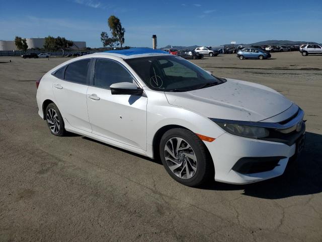 2016 HONDA CIVIC EX - 19XFC2F73GE204858
