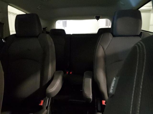 2017 CHEVROLET TRAVERSE L - 1GNKVGKD3HJ346298