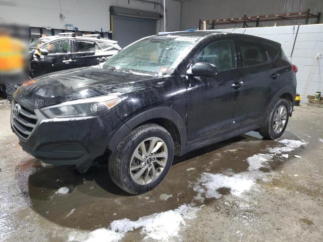 HYUNDAI TUCSON SE