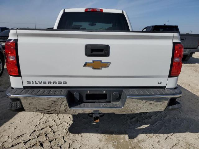 2018 CHEVROLET SILVERADO - 3GCPCREC1JG224856