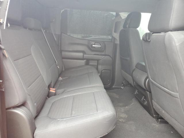 3GCPWBEK3NG174845 2022 CHEVROLET ALL Models