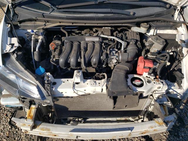 2018 HONDA FIT SPORT 3HGGK5H61JM706473