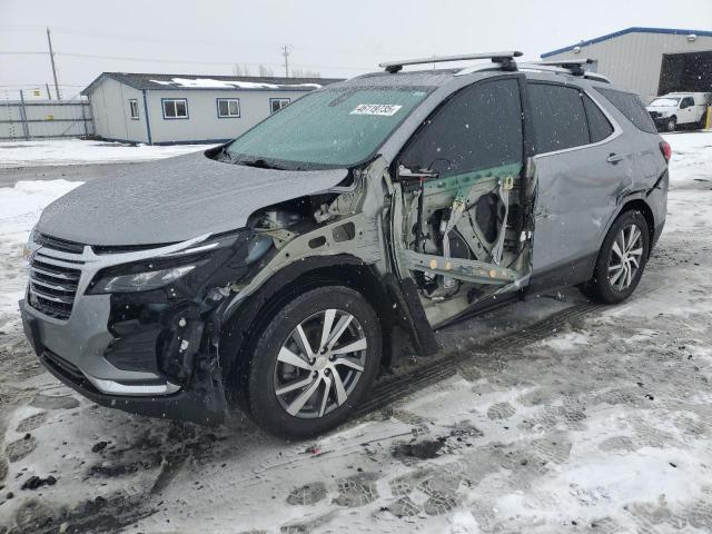 CHEVROLET EQUINOX PR