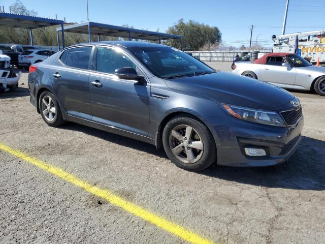 2015 KIA OPTIMA LX KNAGM4A73F5562845