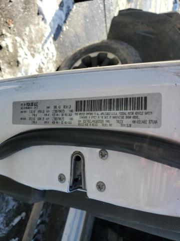 2017 RAM 2500 POWER 3C6TR5EJ4HG683529