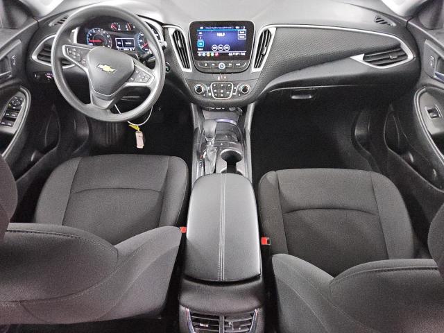 2023 CHEVROLET MALIBU LT - 1G1ZD5STXPF156983