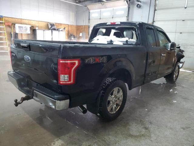 2017 FORD F150 SUPER - 1FTEX1E81HFB76120