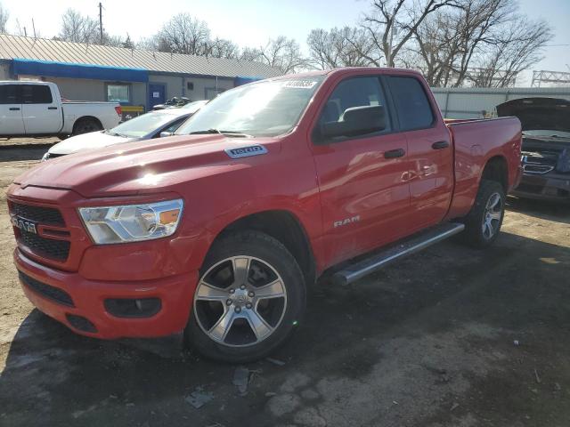 RAM 1500 TRADE