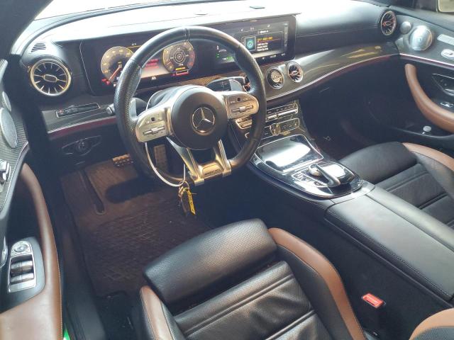 2019 MERCEDES-BENZ E AMG 53 - WDD1J6BB7KF094709