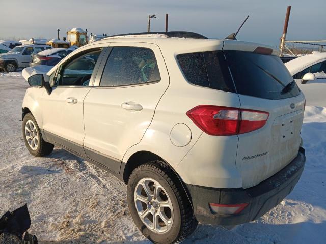 Vin: maj6s3gl9mc425894, lot: 45030775, ford ecosport se 20212
