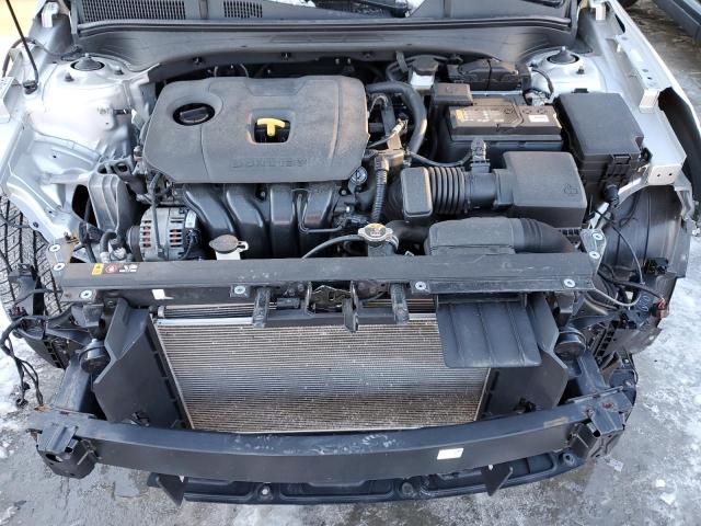 2020 KIA FORTE FE - 3KPF24AD4LE245120